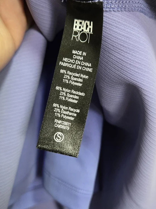 Beach Riot Raelyn Dress - Picture 9 of 9